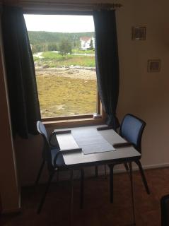 Base Camp Hamarøy - Sørkil - 8
