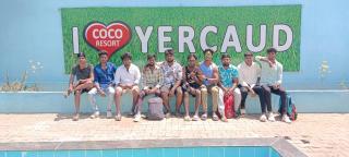 Coco Resort Yercaud - Yercaud - 9