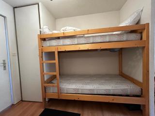 Appartement à Bernex près des pistes, 4 pers, balcon - FR-1-498-114 - Bernex - 8