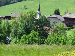 Appartement à Bernex près des pistes, 4 pers, balcon - FR-1-498-114 - Bernex - 4