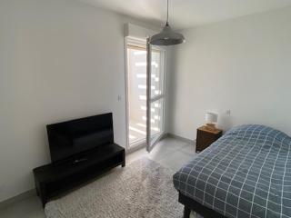 Superbe T4 Duplex Climatisé 6/7 Pers, Wifi, Parking - FR-1-798-56 - Leucate - 2