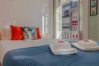 Antero Quental Residence - Oporto - 5