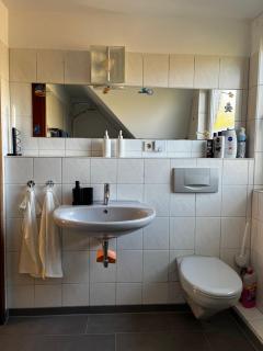 Gemütliches Privatzimmer Hamburg nahe Flughafen und City - Henstedt-Ulzburg - 5