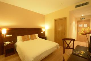 Hotel Campos de Castilla - Soria - 3