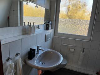 Gemütliches Privatzimmer Hamburg nahe Flughafen und City - Henstedt-Ulzburg - 6