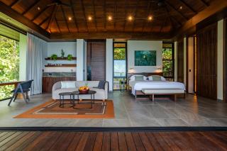 Rancho Pacifico - Boutique Hotel for Adults - Uvita - 4