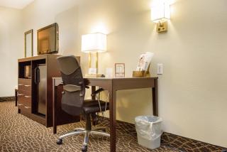 Best Western West Monroe Inn - West Monroe - 4