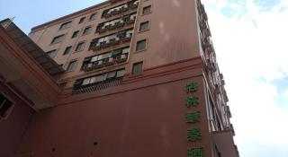 Green Tree Inn Guangxi Wuzhou 2nd Xinxing Road Liangguang Market - Wuzhou - 7
