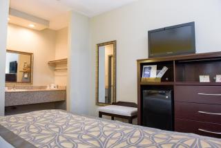 Best Western West Monroe Inn - West Monroe - 3