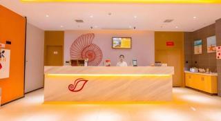 Shell Hotel Wuxi Gonghu Avenue Vientiane City - Wuxi - 8