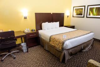 Best Western West Monroe Inn - West Monroe - 2