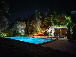 Le Jas des Cayrons - Vence - 6