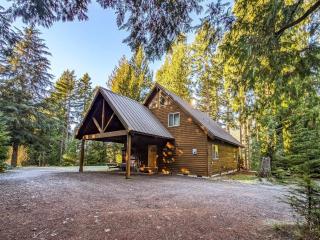 Antler Ridge - Packwood - 3