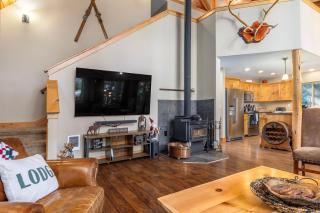 Antler Ridge - Packwood - 8