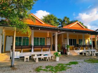 Pooma Resort - Chao Lao Beach - 8