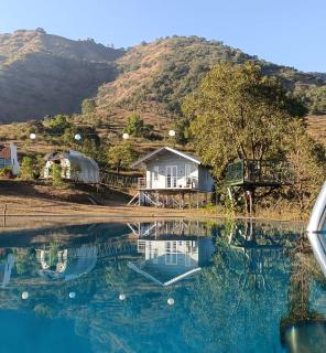 The Tribe Panchgani - Panchgani - 9