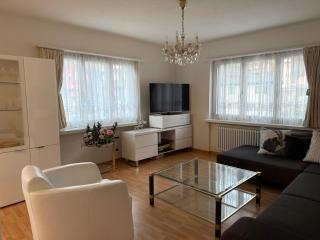 Moderne Ferienwohnung Lenzerheide mit Aussicht - Lenzerheide - 0