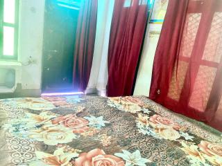 Shri Sr sewa sadan - Ayodhya - 0