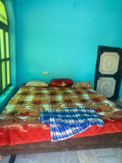 Shri Sr sewa sadan - Ayodhya - 2