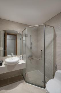Luxury Stay Vinhomes Landmark Apartment - Ho Chi Minh - 1