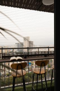Luxury Stay Vinhomes Landmark Apartment - Ho Chi Minh - 3