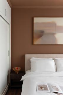 Luxury Stay Vinhomes Landmark Apartment - Ho Chi Minh - 2