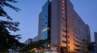 Vienna Hotel Hangzhou West Lake Qingchun Road - Hangzhou - 1