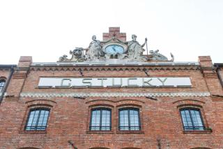 Apartment in Molino Stucky - Venice - 8