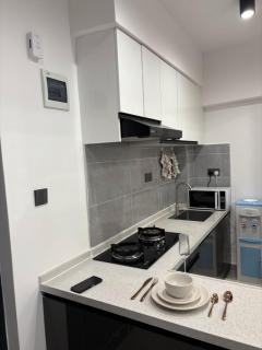 Havenwood stay by Valleyheights apartments - 6