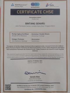 Bintang Senaru Inn - Senaru - 7
