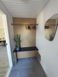 Great summerhouse for 6 plus 1 close to Ribe and Rømø - Ribe - 4