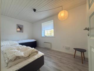 Great summerhouse for 6 plus 1 close to Ribe and Rømø - Ribe - 2