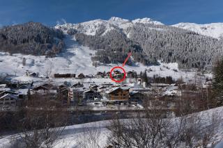 Haus Morgensonne - Sankt Anton am Arlberg - 5
