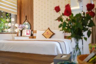 Roza Luxury Hotel - Cat Ba - 2