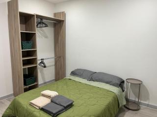 Lovely Emile Zola apartment - 1