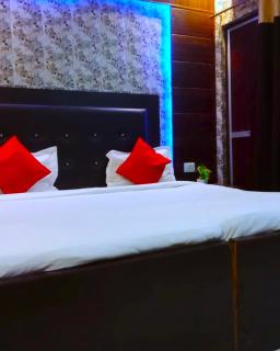 Hotel Ganpati Inn - Lucknow - 0