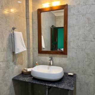 Wild Horizons Guest House - 3