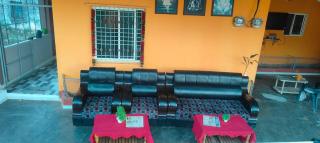 Pareshan Family Cottages - - 8