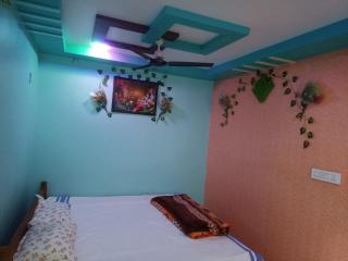 Pareshan Family Cottages - - 6