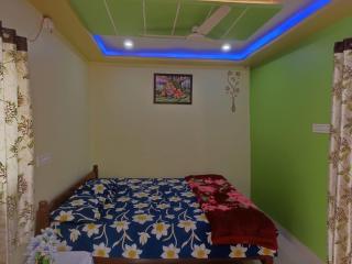Pareshan Family Cottages - - 4