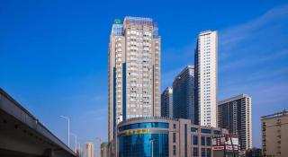 Vienna Hotel Wuhan Huazhong Normal University Huquan Metro Station - Wuhan - 6