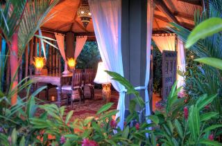 Ocio Villas Mal Pais - 3