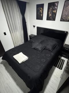 Apartamento Cerca al Centro - 1