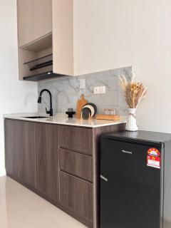 Vista Residence Sentul - Kuala Lumpur - 0
