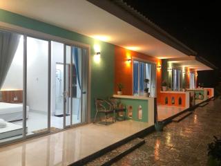 HCT Family Motel - 8