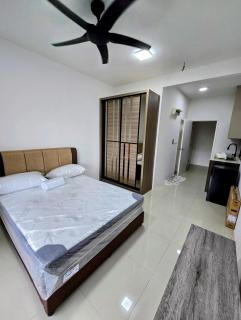 Vista Residence Sentul - Kuala Lumpur - 4