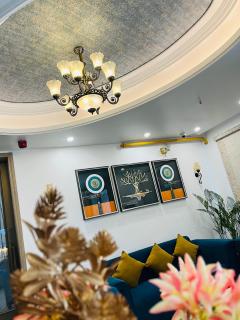 Hampton By IC's - Noida - 2