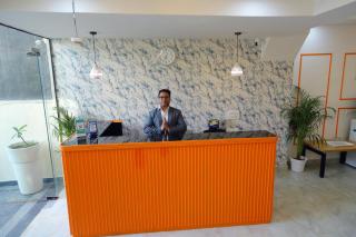 Hotel Mavens House Artemis Hospital Road - Gurgaon - 8