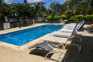 Villas Rocher Suite 3 C - 3