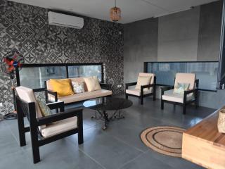 Villas Rocher Suite 3 C - 1